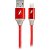 Cabo USB-A Para Lightning Flash 1,5m 5+ - Imagem 3