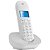 Telefone Sem Fio Motorola MT150W DECT Branco - Imagem 2