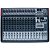 Mesa De Audio Devox 12 Canais Usb Bluetooth Dm-12fx - Imagem 1