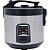 Panela de Arroz Agratto PA6X 400W Inox 127v - Imagem 2