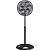 Ventilador de Coluna Ventisol Turbo 6 40cm Preto 220v - Imagem 2