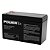 Bateria Para Nobreak 12v 7Ah EN013 Powertek - Imagem 2