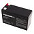 Bateria Para Nobreak 12v 7Ah EN013 Powertek - Imagem 5