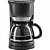 Cafeteira Elétrica Agratto Vetro Caffe CEV15 127v - Imagem 2