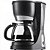 Cafeteira Elétrica Agratto Vetro Caffe CEV15 127v - Imagem 1