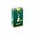 Palheta para Saxofone Alto JAVA 3 SR263 VANDOREN - CX / 10 - Imagem 1