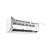 Ar-Condicionado Agratto Split Inverter 9.000 BTUs - Imagem 9