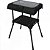 Churrasqueira Elétrica Agratto Mr.Cheff ACHP01N-01 Pedestal 127v - Imagem 2