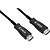 Cabo HDMI Fibra Óptica 4k FK784C 40m Fortrek - Imagem 4