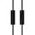 Fone de Ouvido Xiaomi Basic Mi Earphones Vermelho - Imagem 2