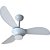 Ventilador de Teto Ventisol Mistral 3 Pás Branco Bivolt - Imagem 1