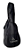 Capa Para Violão Infantil 1/2 Simples Nylon600 Carbon - Imagem 1