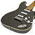 Guitarra Aria 714-DG Fullerton Black - Imagem 5
