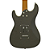 Guitarra Aria 714-DG Fullerton Black - Imagem 3