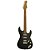 Guitarra Aria 714-DG Fullerton Black - Imagem 2