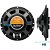 Kit Com 2 Alto-falantes Leson 5" e 6x9” 55w - Imagem 7