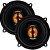 Kit Com 2 Alto-falantes 5" Leson JB Flex 110w - Imagem 1