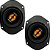 Kit Com 2 Alto-falantes 5x7" Leson JB57 Flex 110w - Imagem 1