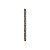Secador Para Flauta D Addario Rico RPADGFLT01 - Imagem 3