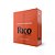 Palheta Sax Soprano 2.5 (10 Unidades) D Addario Rico RIA1025 - Imagem 1