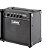 Amplificador Para Guitarra Laney LX15 Preto - Imagem 2