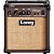 Amplificador Para Violão Laney LA10 Marrom - Imagem 1