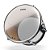 Kit Peles Fusion G2 Transparente + 1 HD Dry Porosa 14' Evans - Imagem 2