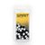 Marcador Escala Dot Preto 6.35mm (50 Unidades) Spirit H6083B - Imagem 2