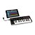 Controlador Midi USB 25 Teclas Samson Graphite M25 SAKGRM25 - Imagem 5