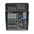 Mixer Analógico De 12 Canais C Efeitos E USB Samson MXP124FX - Imagem 5