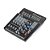 Mixer Analógico De 12 Canais C Efeitos E USB Samson MXP124FX - Imagem 2