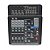 Mixer Analógico De 12 Canais C Efeitos E USB Samson MXP124FX - Imagem 4