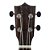 Ukulele Moani MAUNA Tenor 26'' Ebony Eletro C/ Bag UKEB-26EQ - Imagem 6