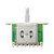 Chave Seletora 5 Posições Instrumentos Alpha ALP-5W - Imagem 2
