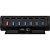 Hub USB 7 Portas 3.0 Streamplify Ctrl 7 Preto RGB - Imagem 6