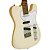 Guitarra Aria 615-MK2 Nashville Marble White - Imagem 4