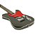 Guitarra Aria 615-WJ Nashville Black - Imagem 7