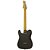 Guitarra Aria 615-WJ Nashville Black - Imagem 3