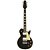 Guitarra Aria PE-350STD Aged Black - Imagem 1