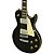 Guitarra Aria PE-350STD Aged Black - Imagem 3