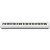 Piano Digital Casio CDP-S110WE Branco - Imagem 2