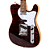 Guitarra Aria 615-MK2 Nashville Ruby Red - Imagem 4
