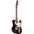 Guitarra Aria 615-MK2 Nashville Ruby Red - Imagem 4