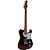 Guitarra Aria 615-MK2 Nashville Ruby Red - Imagem 5