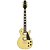 Guitarra Aria PE-350CST Aged White - Imagem 1