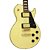 Guitarra Aria PE-350CST Aged White - Imagem 3