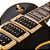 Guitarra Aria PE-350PF Aged Black - Imagem 2