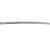 Traste Instrumentos Niquel Super Jumbo (2.9mm) Spirit FR29 - Imagem 2