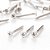 Parafuso Captador WF2.1X16-NI Niquelado (24 Unidades) Spirit - Imagem 2