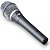Microfone Dinâmico Shure BETA 87A - Imagem 3